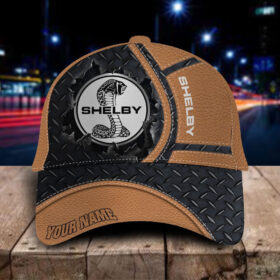 Casquette Ford Shelby
