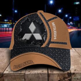 Casquette Mitsubishi