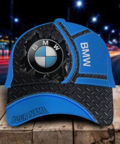 Casquette BMW Car