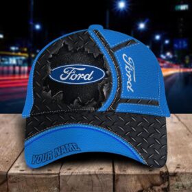 Casquette Ford