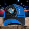Casquette BMW M Car