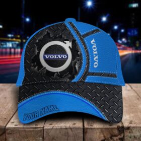 Casquette Volvo