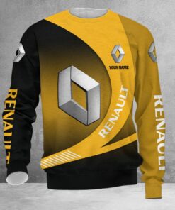 Sweat Renault