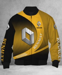 Blouson bomber Renault