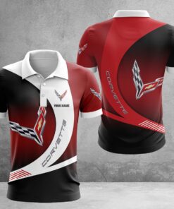 Polo Chevrolet Corvette