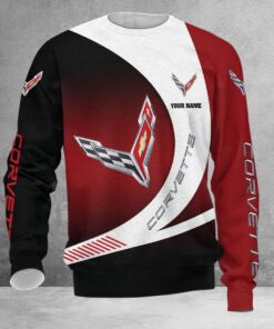 Sweat Chevrolet Corvette