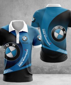 Polo BMW Motorsport