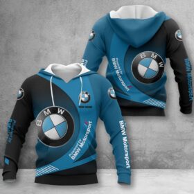 Sweat à capuche BMW Motorsport