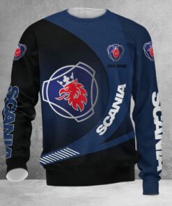 Sweat Scania