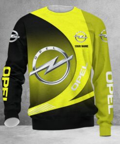 Sweat Opel