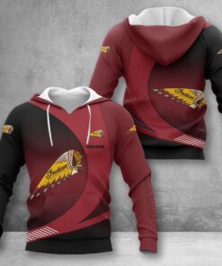 Sweat à capuche Indian Motorcycle