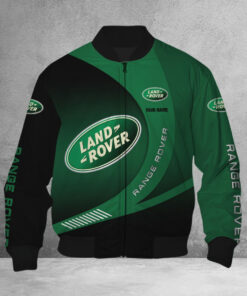 Blouson bomber Land Rover
