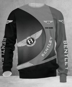 Sweat Bentley