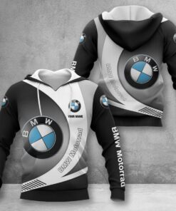 Sweat à capuche BMW Motorrad