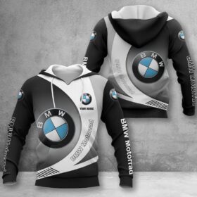 Sweat à capuche BMW Motorrad