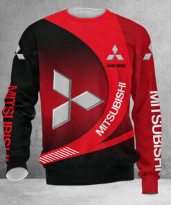 Sweat Mitsubishi