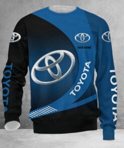 Sweat Toyota Blue