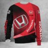 Sweat Honda