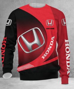 Sweat Honda