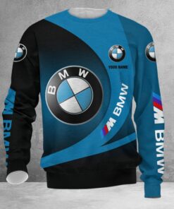 Sweat BMW M Car