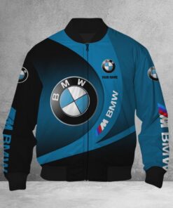 Blouson bomber BMW M Car