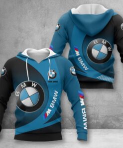 Sweat à capuche BMW M Car