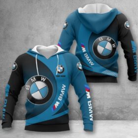 Sweat à capuche BMW M Car