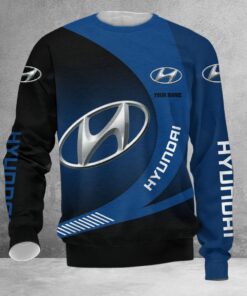 Sweat Hyundai