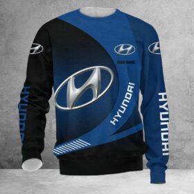 Sweat Hyundai