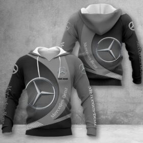 Sweat à capuche Mercedes-Benz