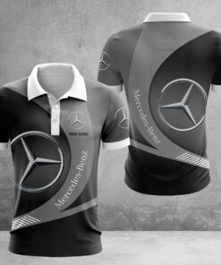 Polo Mercedes-Benz