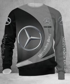 Sweat Mercedes-Benz
