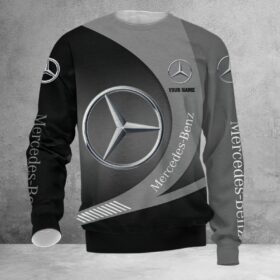 Sweat Mercedes-Benz