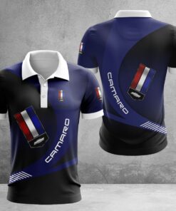 Polo Chevrolet Camaro