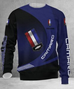 Sweat Chevrolet Camaro