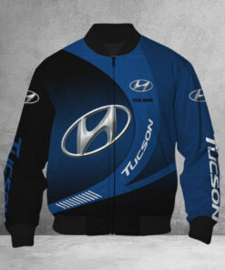 Blouson bomber Hyundai Tucson