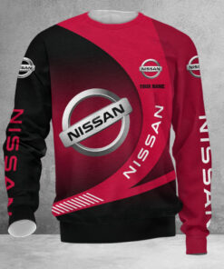 Sweat Nissan