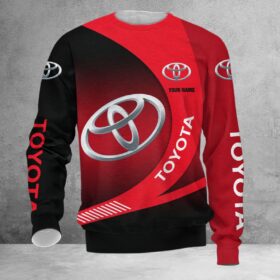 Sweat Toyota
