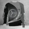 Sweat Mercedes-AMG
