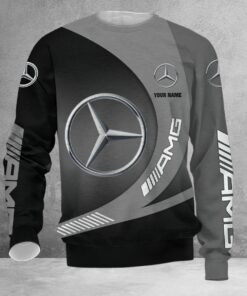 Sweat Mercedes-AMG