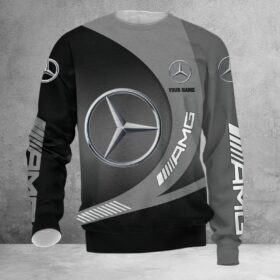 Sweat Mercedes-AMG