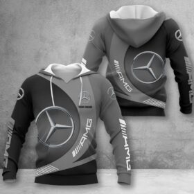 Sweat à capuche Mercedes-AMG