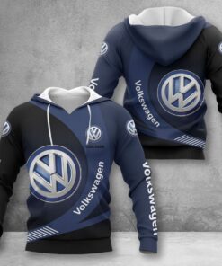 Sweat à capuche Volkswagen