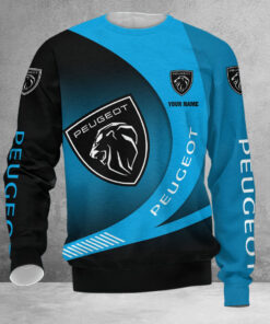 Sweat Peugeot