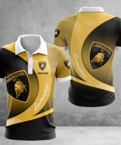 Polo Lamborghini