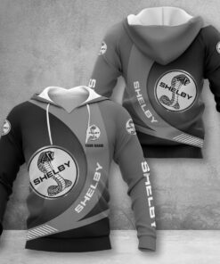 Sweat à capuche Ford Shelby