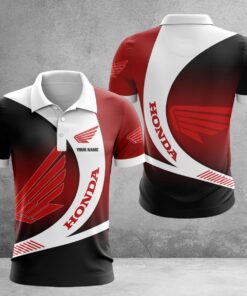 Polo Honda Motorcycle