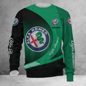Sweat Alfa Romeo