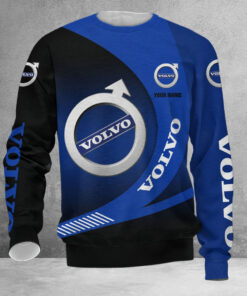 Sweat Volvo
