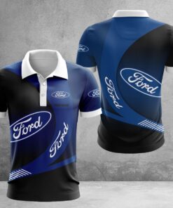 Polo Ford
